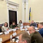У Київраді планують внести зміни до бюджету, щоб передбачити фінансування на встановлення пандусів у підʼїздах житлових будинків