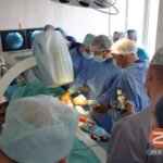 Остеоінтеграційне протезування: австралійський хірург провів у Чернівцях унікальні операції (ВІДЕО)