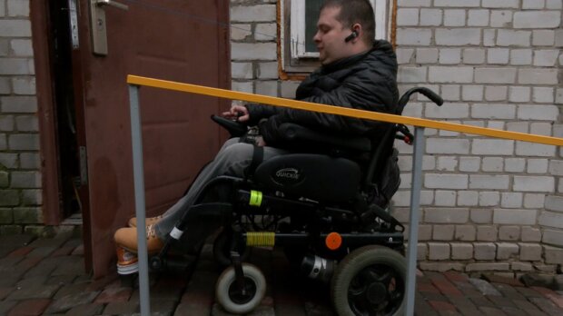 Виплати за працевлаштування: як на Черкащині працюють люди з інвалідністю. черкащина, працевлаштування, роботодавець, робоче місце, інвалідність