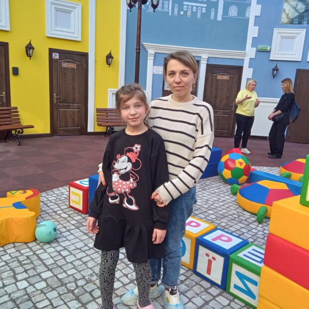 Поки батьки роблять дорослі справи: як у Києві працює послуга тимчасового денного перебування для дітей з інвалідністю. київ, центр реабілітації, допомога, послуга тимчасового денного перебування, інвалідність