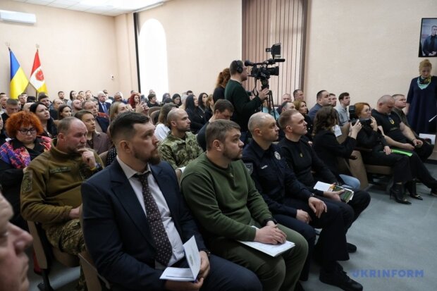 В Одесі відбувся регіональний спортивний форум ветеранів «Сильні України». одеса, адаптація, міське середовище, форум ветеранів сильні україни, інвалідність