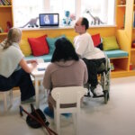У «Місті добра» в Чернівцях опікуватимуться дітьми з інвалідністю (ВІДЕО)