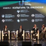 Під час форуму «Креативна Україна» обговорили доступність у сфері культури