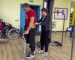 Людей з інвалідністю запрошують до оздоровчого центру на Львівщині (КОНТАКТИ). львівщина, реабілітаційний центр, допомога, лікування, інвалідність