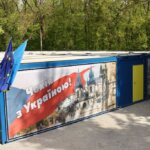 На Вінниччині за підтримки Чеської Республіки збудували модульні будиночки для ВПО з інвалідністю (ВІДЕО)