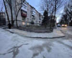 У Львові зробили пониження більше 200 тротуарів від початку року. львів, доступність, незрячий, пониження, тротуар