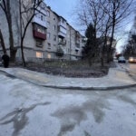 У Львові зробили пониження більше 200 тротуарів від початку року