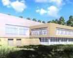 У Житомирі завершується будівництво унікального реабілітаційного центру для дітей з інвалідністю (ВІДЕО). житомир, реабілітаційний центр, будівництво, діти, інвалідність