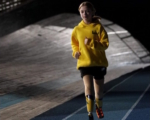 Яна Степаненко, яка втратила обидві ноги під час ракетного удару росіян, візьме участь у Бостонському марафоні (ВІДЕО). бостонський марафон, національний реабілітаційний центр незламні unbroken, яна степаненко, протез, тренування
