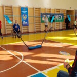 Рівненський «Інваспорт» пропонує фізкультурно-спортивну реабілітацію ветеранам війни з інвалідністю