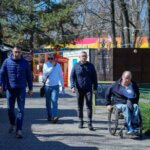 Стало відомо, скільки в Одесі громадських туалетів для людей з інвалідністю (ФОТО)