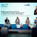 "Моя безбар'єрність": у Києві презентували програми підтримки інклюзії (ФОТО, ВІДЕО)