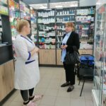Чи дружні житомирські аптеки до осіб з інвалідністю, — моніторинг Держлікслужби