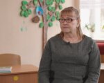 У Хмельницькому працює єдина в Україні школа для дітей з порушенням слуху: чому навчають. галина ворбель, хмельницький, жестова мова, порушення слуху, школа