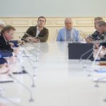 Безбар’єрне середовище: у Києві обговорили головні підходи і принципи