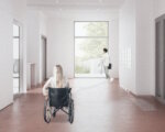 Drozdov & Partners показали інклюзивні інтер’єри житла для людей з інвалідністю у Львові (ФОТО). drozdov & partners, львів, житло, інвалідність, інтер’єр