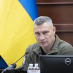 Віталій Кличко звернувся до Прем’єр-міністра України з пропозицією спрощення процедури забезпечення автомобілями людей з інвалідністю, зокрема ветеранів війни