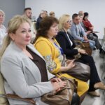 Світлина. Мер Одеси провів розширену зустріч щодо реабілітації ветеранів. Реабілітація, протезування, ветеран, Одеса, нарада, маршрут пацієнта