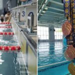 Спортсмени з Рівненщини вибороли 12 нагород на чемпіонаті України з параплавання