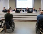 Мер Одеси провів розширену зустріч щодо реабілітації ветеранів (ФОТО, ВІДЕО). одеса, ветеран, маршрут пацієнта, нарада, протезування