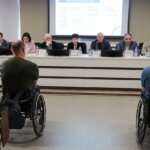 Мер Одеси провів розширену зустріч щодо реабілітації ветеранів (ФОТО, ВІДЕО)