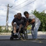 Пандуси-невидимки і недоступний транспорт: чому Одеса все ще не готова для людей з інвалідністю