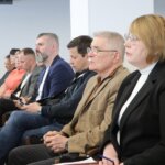 Світлина. Мер Одеси провів розширену зустріч щодо реабілітації ветеранів. Реабілітація, протезування, ветеран, Одеса, нарада, маршрут пацієнта