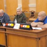 Світлина. В Одесі осіб з інвалідністю забезпечують протезно-ортопедичними виробами. Реабілітація, інвалідність, засідання, Одеса, забезпечення, протезно-ортопедичні вироби