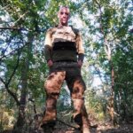 Сім місяців вчився ходити на протезі — історія військового, якого виписали з реабілітаційного центру на Буковині (ФОТО, ВІДЕО)