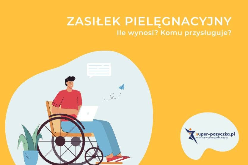 Українці в Польщі можуть отримати 2 види допомоги на догляд: важливі правила. польща, спільно wspólnie, догляд, допомога, інвалідність
