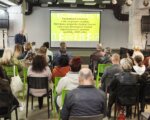 У Вінниці відбулись громадські слухання щодо проєкту Програми розвитку безбар’єрного простору громади на 2024-2027 роки. вінниця, безбар'єрність, проєкт, слухання, інвалідність