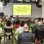 У Вінниці відбулись громадські слухання щодо проєкту Програми розвитку безбар’єрного простору громади на 2024-2027 роки