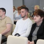 Світлина. Мер Одеси провів розширену зустріч щодо реабілітації ветеранів. Реабілітація, протезування, ветеран, Одеса, нарада, маршрут пацієнта