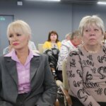 Світлина. Мер Одеси провів розширену зустріч щодо реабілітації ветеранів. Реабілітація, протезування, ветеран, Одеса, нарада, маршрут пацієнта