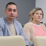 Світлина. Мер Одеси провів розширену зустріч щодо реабілітації ветеранів. Реабілітація, протезування, ветеран, Одеса, нарада, маршрут пацієнта