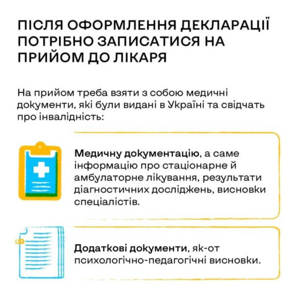 Українцям роз’яснили, як підтвердити інвалідність у Польщі: інструкція. польща, документ, допомога, підтвердження, інвалідність