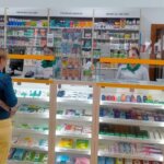 Світлина. Моніторинг безбар’єрності у Житомирі: третина перевірених аптек мають порушення. Безбар'єрність, інвалідність, доступність, моніторинг, Житомир, порушення