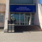 Сервісні центри МВС Полтавщини відповідають усім вимогам інклюзивності (ФОТО)