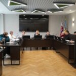 На засіданні комітету доступності обговорили проблеми маломобільних груп населення (ФОТО)