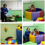 Як у Вінниці допомагають дітям з інвалідністю за допомогою хібукі-терапії