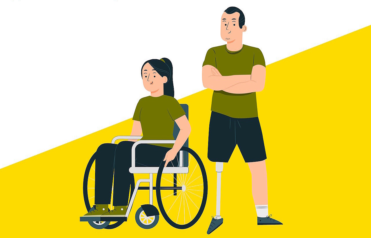 У Вінниці Захисники і Захисниці з інвалідністю можуть безкоштовно відвідувати комунальний басейн для реабілітації – рішення сесії