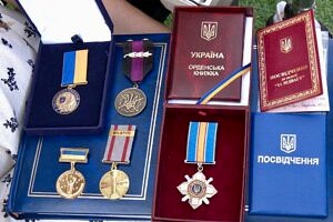 Світлина. “Рвався у бій без ніг”: історія військовослужбовця з Тернополя Любомира Перожака. Життя і особистості, протез, поранення, протезування, військовослужбовець, Любомир Перожак