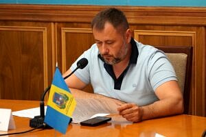 Світлина. У Київській ОДА обговорили нагальні питання впровадження безбар’єрності. Закони та права, інвалідність, засідання, безбар'єрність, комітет забезпечення доступності, Київська ОДА