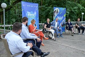 Світлина. Визначено переможців грантового конкурсу «Час діяти, Нестримні». Новини, інвалідність, ветеран, переможець, адаптивний спорт, грантовий конкурс Час діяти Нестримні