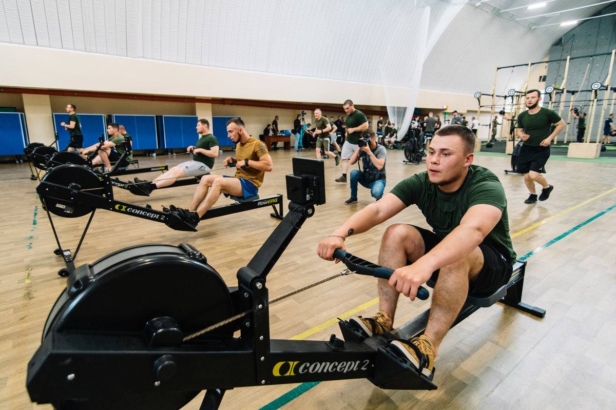 У ДЮСШ на Шепетівщині облаштують адаптивний спортивний простір. хмельниччина, адаптивний спортивний простір, ветеран, конкурс час діяти нестримні, інвалідність