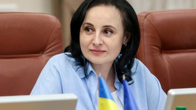 Мінсоцполітики готує стандарт послуги з облаштування житла для людей з інвалідністю і нову модель соцдогляду за людиною – Жолнович. мінсоцполітики, оксана жолнович, житло, соціальний догляд, інвалідність