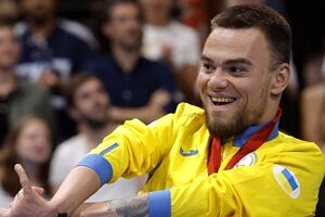 Медальний залік Паралімпіади-2024: на якому місці Україна після першого змагального дня