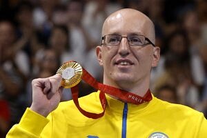 Медальний залік Паралімпіади-2024: на якому місці Україна після двох змагальних днів