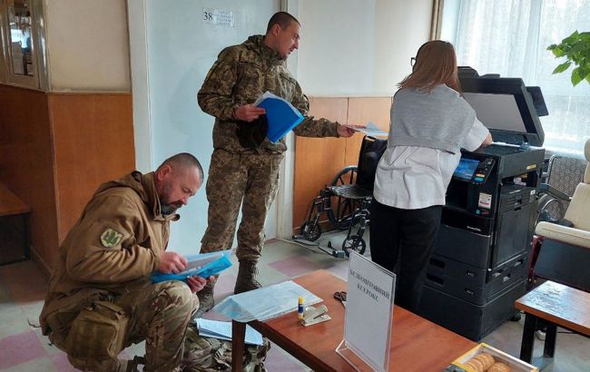 Повторна ВЛК для людей з інвалідністю: коли проходити і що буде, якщо цього не зробити. влк, тцк та сп, пацієнт, проходження, інвалідність