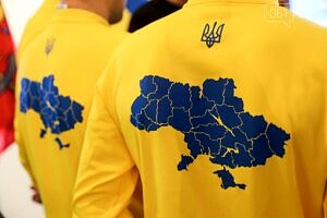 Світлина. Ця нагорода була найважчою: як запорізькі паралімпійці здобували медалі в Парижі. Спорт, спортсмен, Паралімпійські ігри, медаль, Париж, паралімпійці